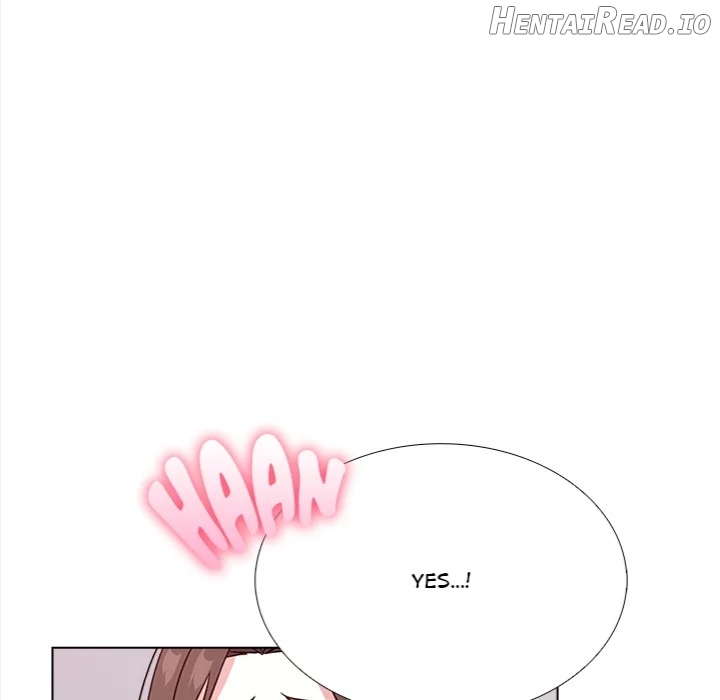 Locked With Her Chapter 12 - page 73