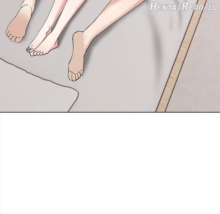 Locked With Her Chapter 12 - page 97