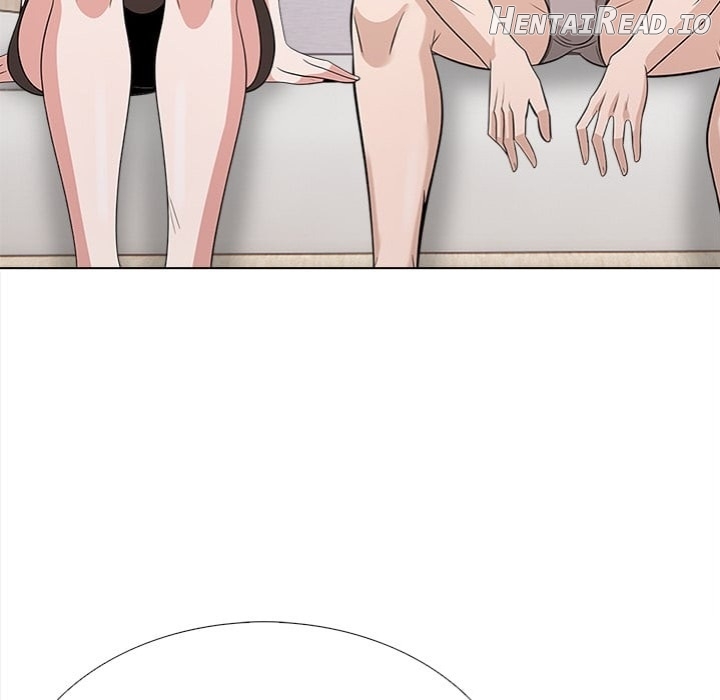 Locked With Her Chapter 14 - page 102