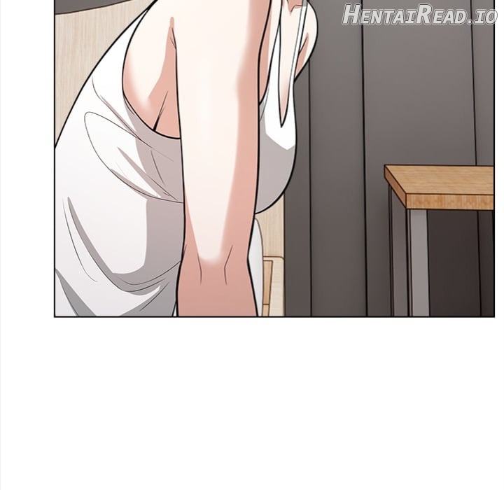Locked With Her Chapter 14 - page 104