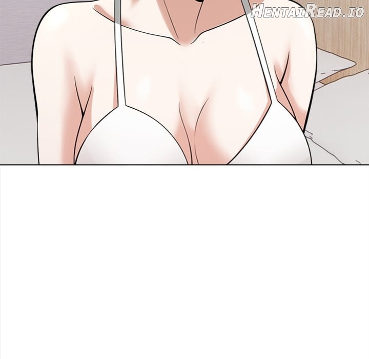 Locked With Her Chapter 14 - page 109