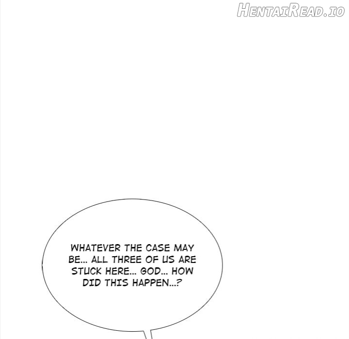 Locked With Her Chapter 14 - page 114