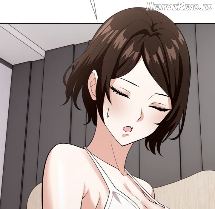 Locked With Her Chapter 14 - page 115