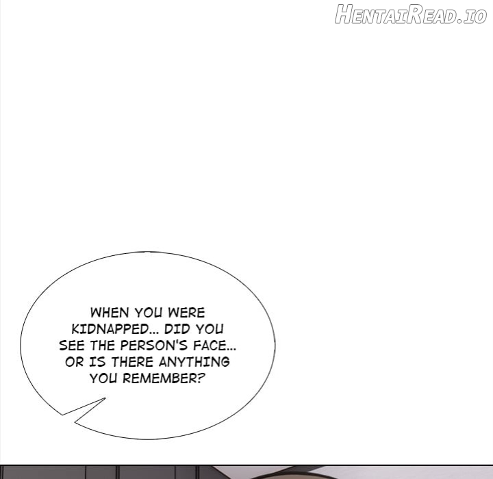 Locked With Her Chapter 14 - page 119