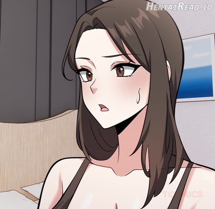 Locked With Her Chapter 14 - page 120