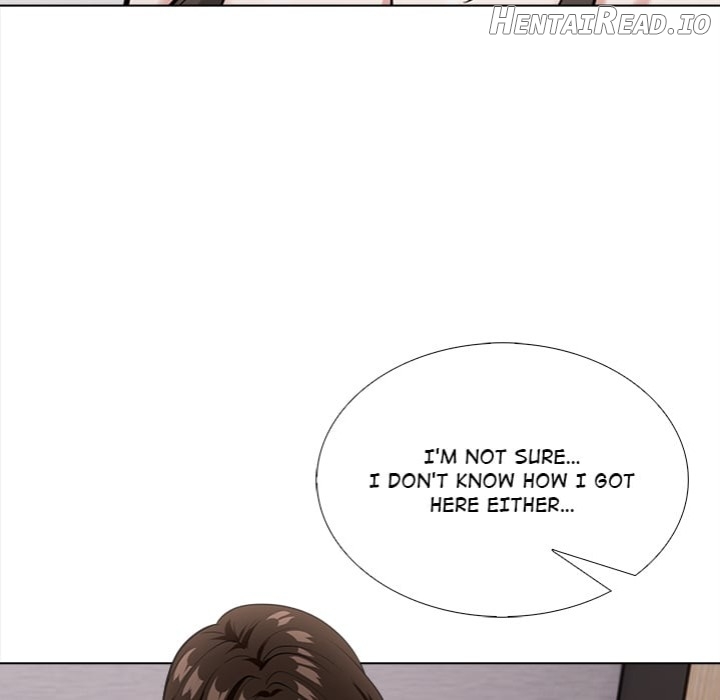 Locked With Her Chapter 14 - page 121