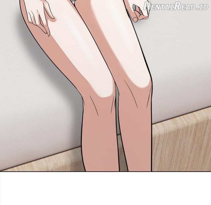 Locked With Her Chapter 14 - page 123