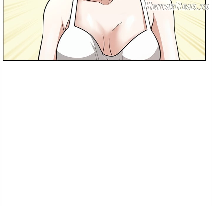 Locked With Her Chapter 14 - page 128