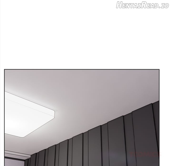 Locked With Her Chapter 14 - page 129