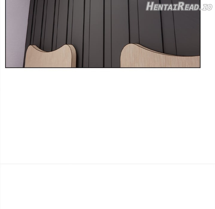 Locked With Her Chapter 14 - page 130