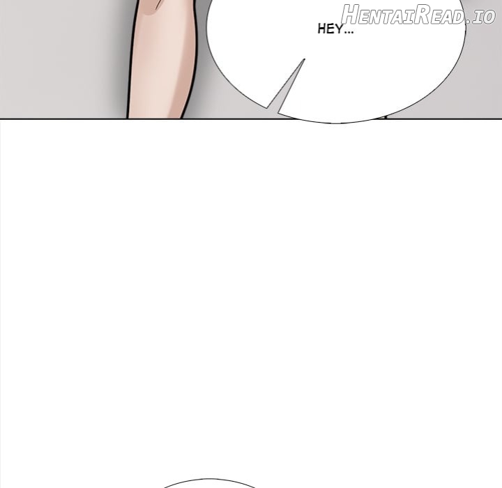 Locked With Her Chapter 14 - page 135