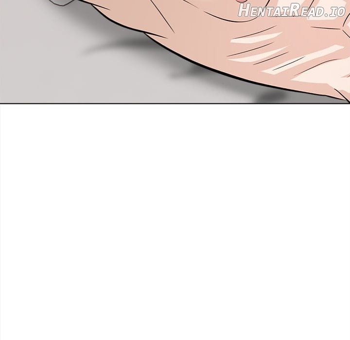 Locked With Her Chapter 14 - page 137