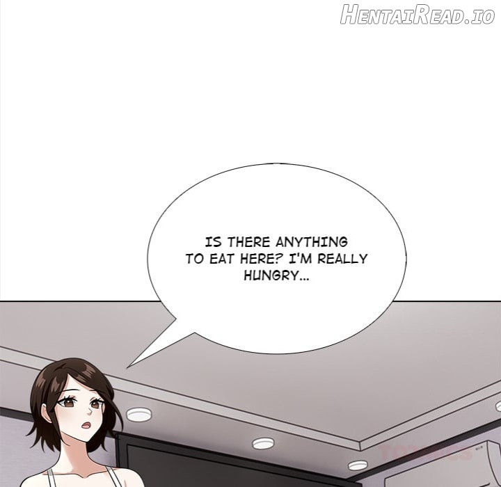 Locked With Her Chapter 14 - page 138