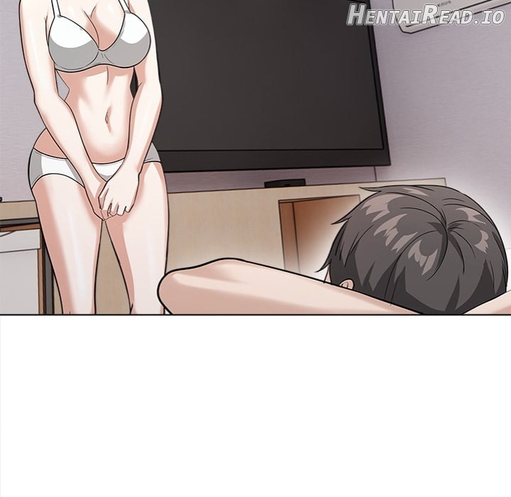 Locked With Her Chapter 14 - page 139