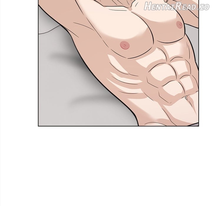 Locked With Her Chapter 14 - page 141