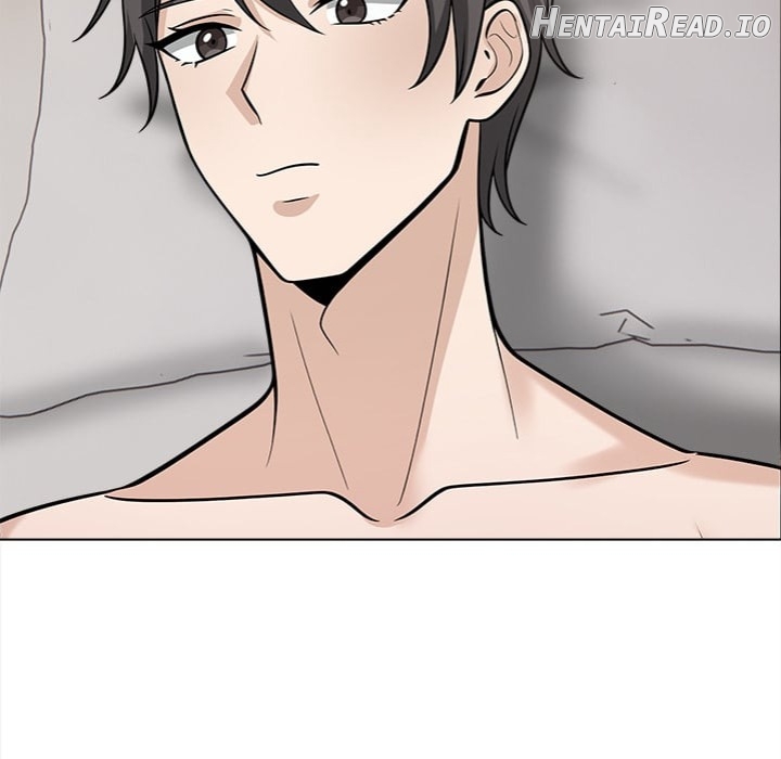 Locked With Her Chapter 14 - page 143