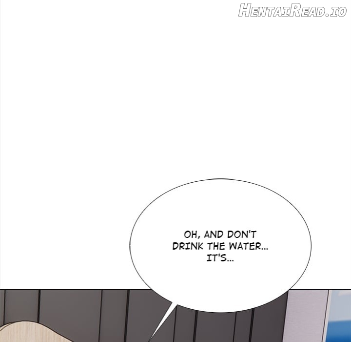 Locked With Her Chapter 14 - page 144
