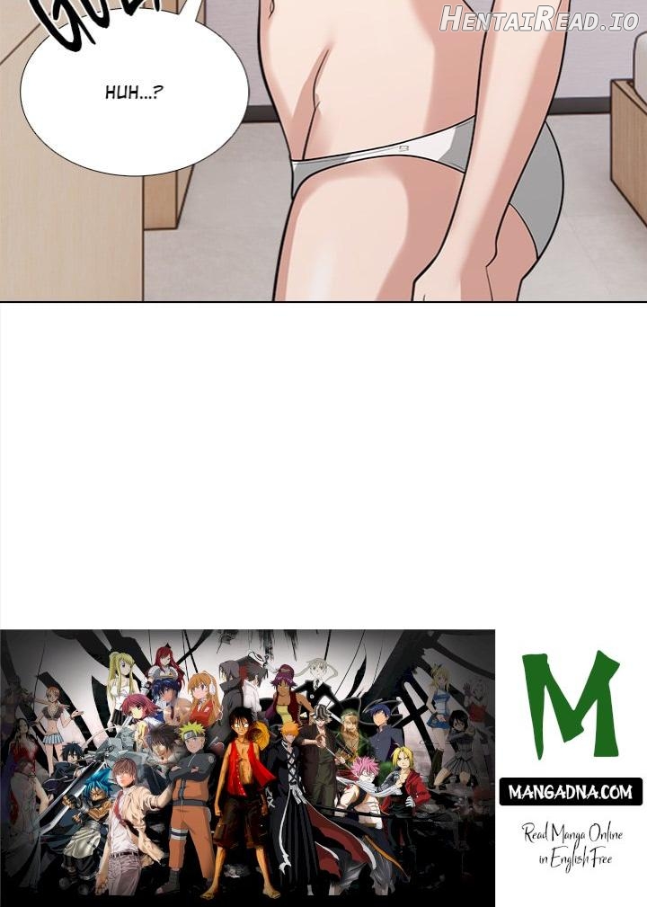 Locked With Her Chapter 14 - page 148