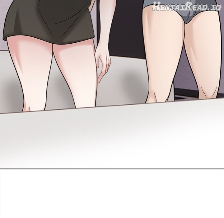 Locked With Her Chapter 14 - page 15