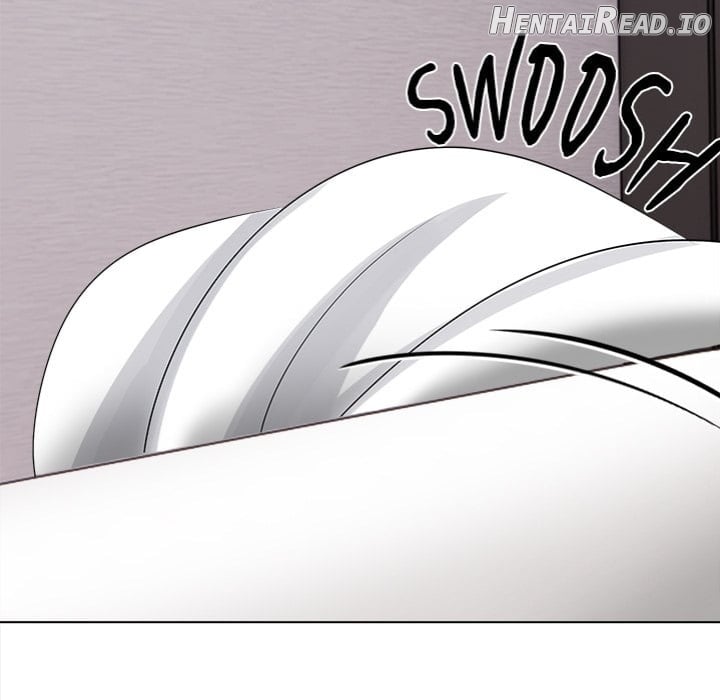 Locked With Her Chapter 14 - page 17