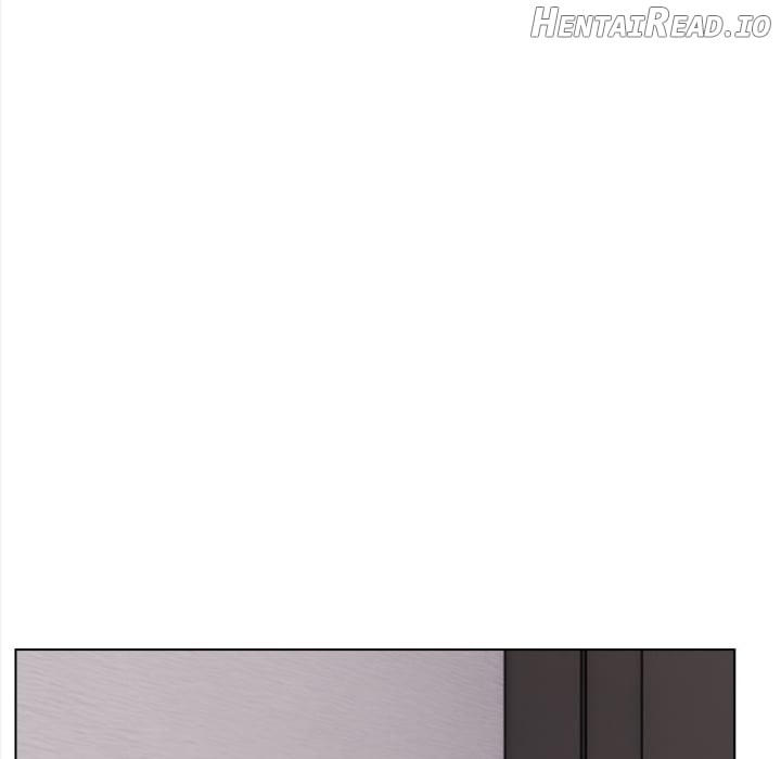 Locked With Her Chapter 14 - page 18