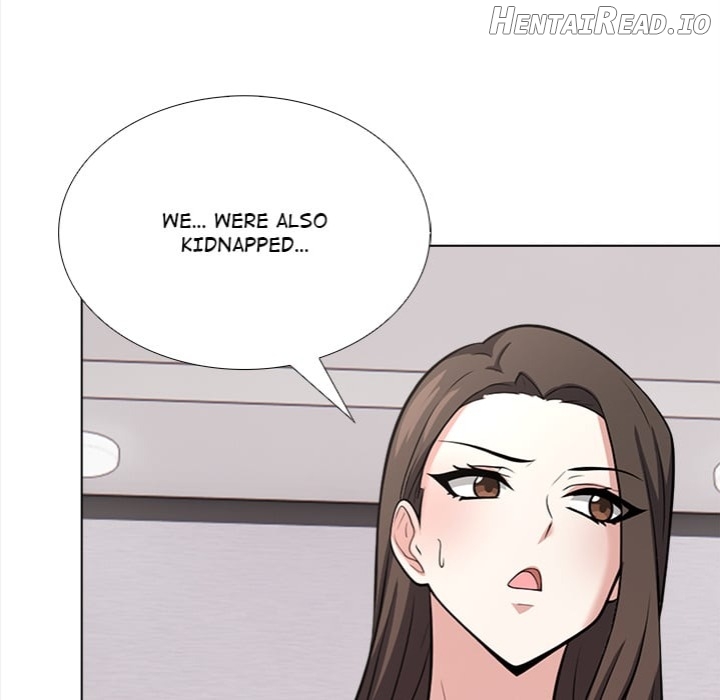 Locked With Her Chapter 14 - page 25