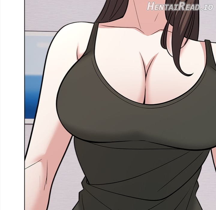 Locked With Her Chapter 14 - page 26