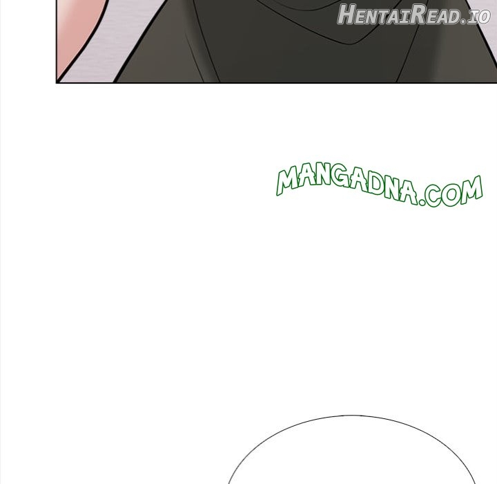 Locked With Her Chapter 14 - page 27