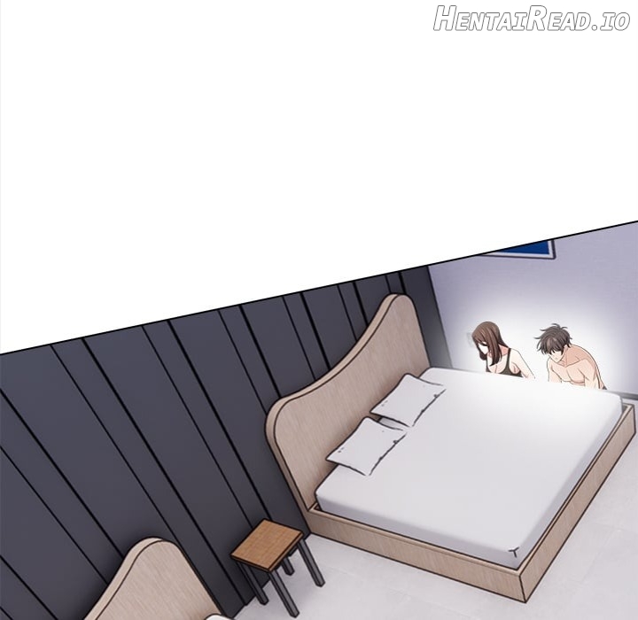 Locked With Her Chapter 14 - page 42