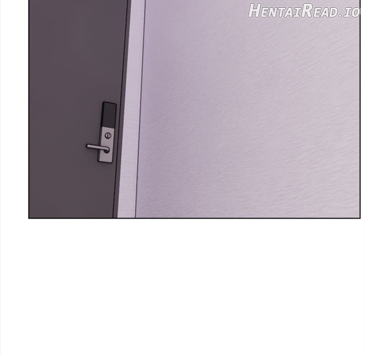 Locked With Her Chapter 14 - page 50