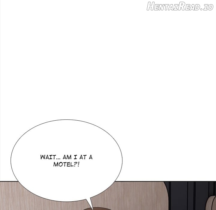 Locked With Her Chapter 14 - page 51