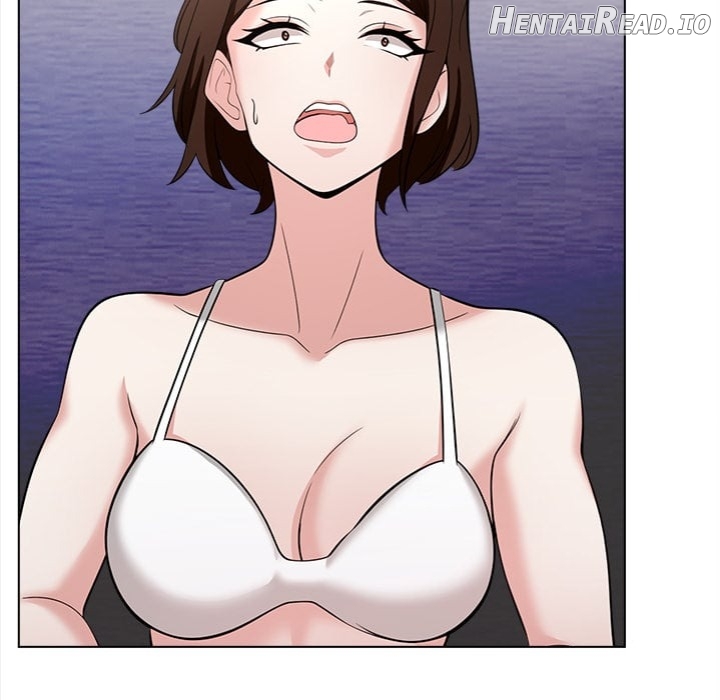 Locked With Her Chapter 14 - page 61