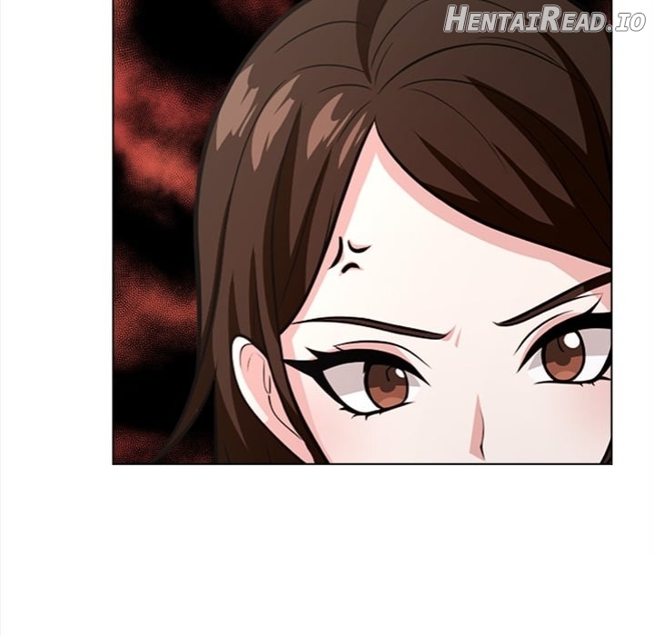 Locked With Her Chapter 14 - page 66