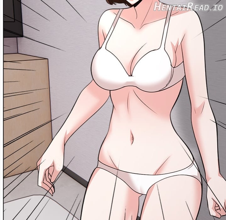 Locked With Her Chapter 14 - page 73