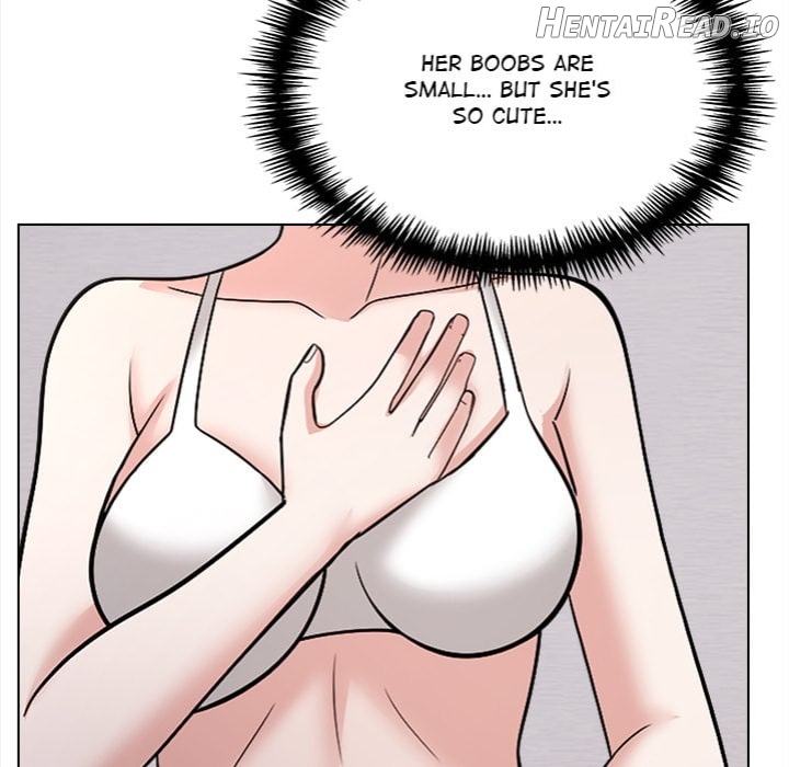 Locked With Her Chapter 14 - page 78