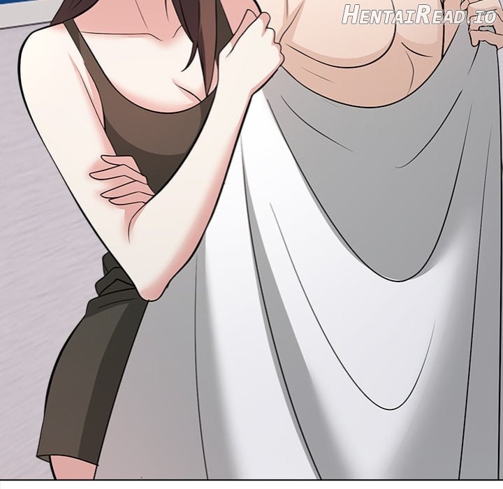 Locked With Her Chapter 14 - page 81