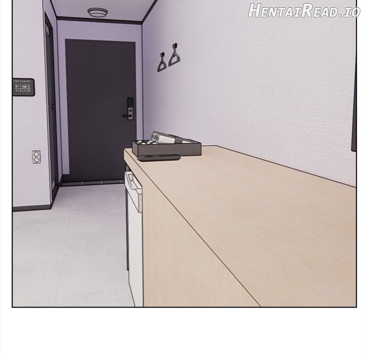 Locked With Her Chapter 14 - page 94