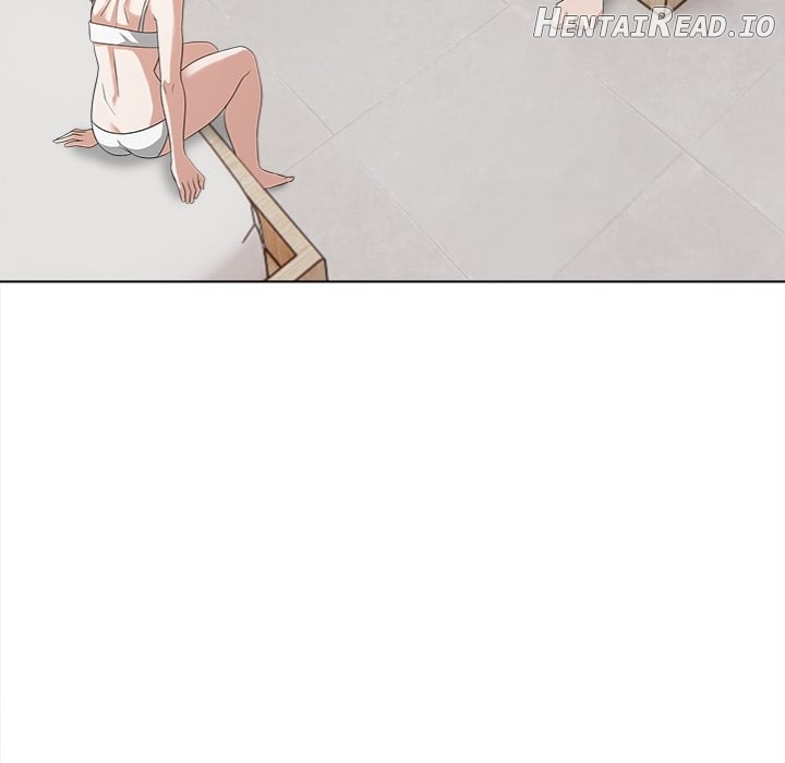 Locked With Her Chapter 14 - page 97