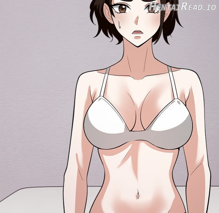 Locked With Her Chapter 14 - page 99