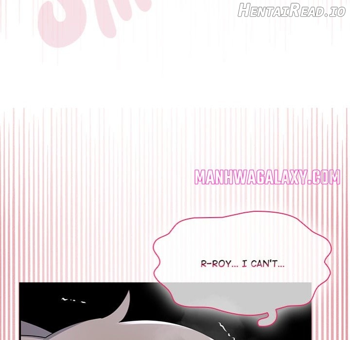 Paws on Campus Chapter 10 - page 132