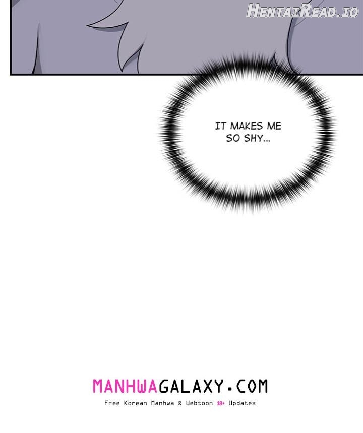 Paws on Campus Chapter 10 - page 14