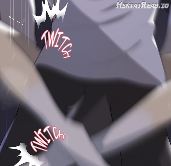 Paws on Campus Chapter 10 - page 141