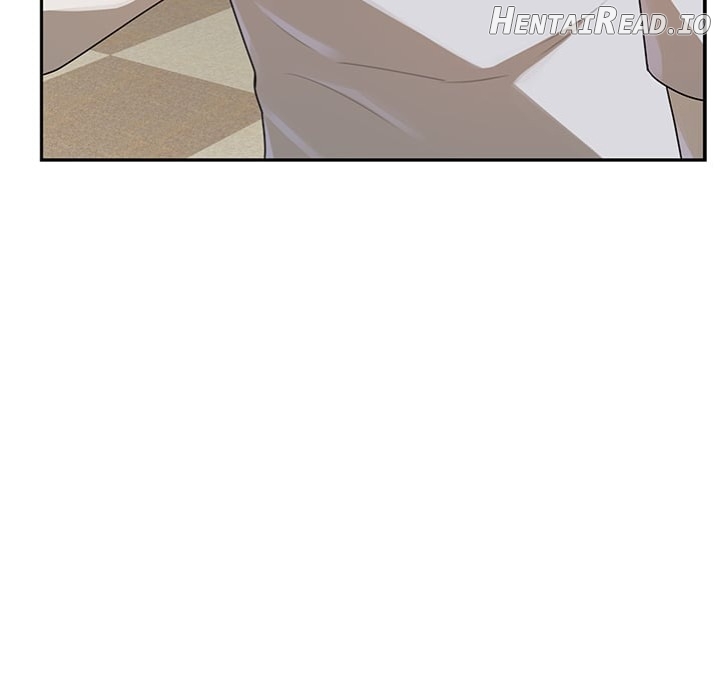 Paws on Campus Chapter 10 - page 172