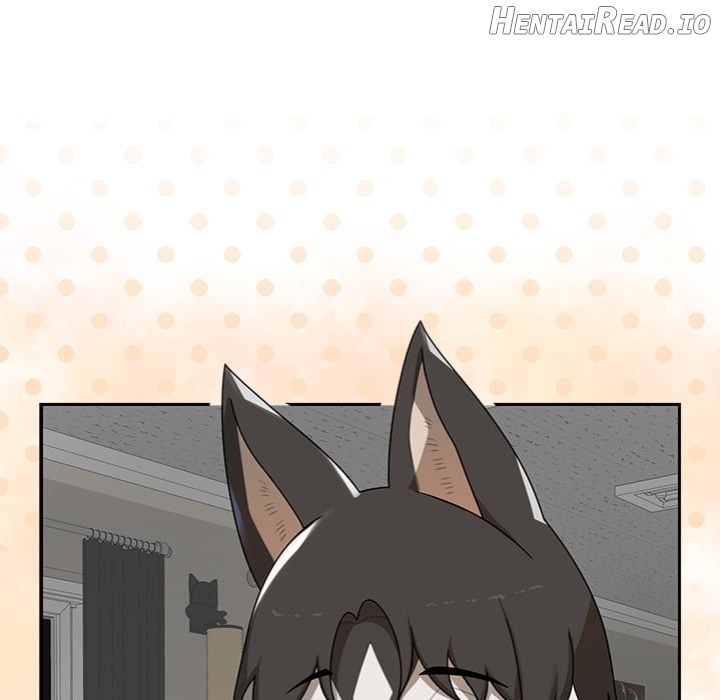 Paws on Campus Chapter 10 - page 176