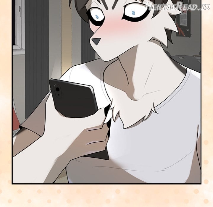 Paws on Campus Chapter 10 - page 177