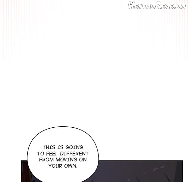 Paws on Campus Chapter 10 - page 25