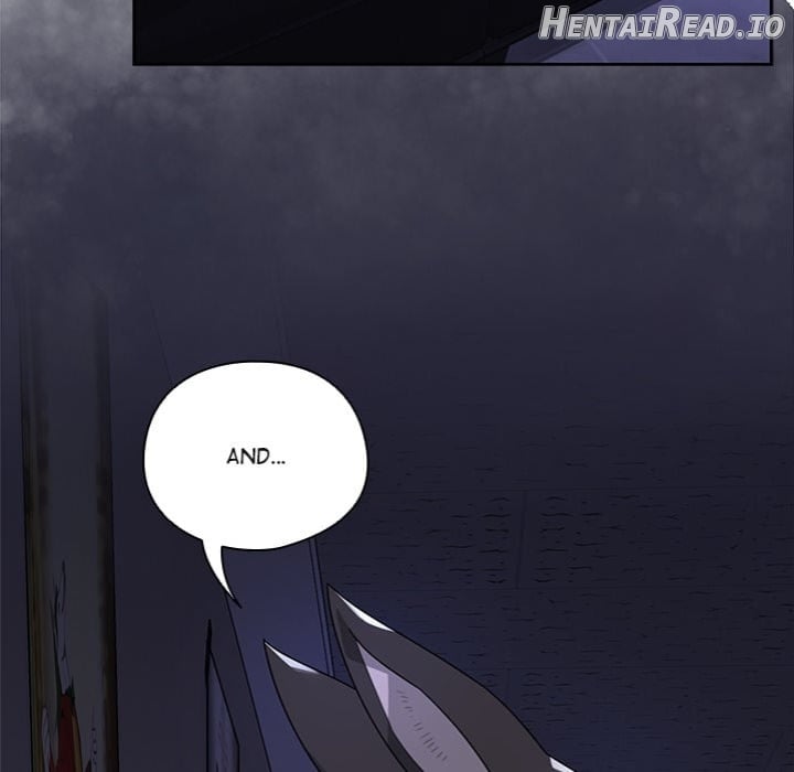 Paws on Campus Chapter 10 - page 5