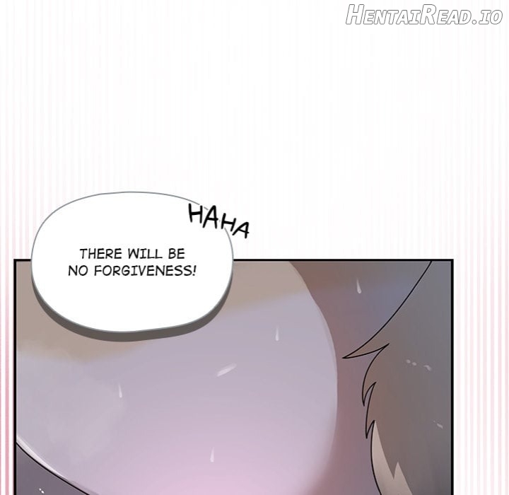 Paws on Campus Chapter 10 - page 52