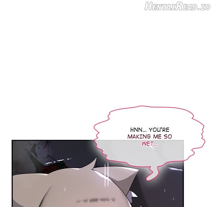 Paws on Campus Chapter 10 - page 64