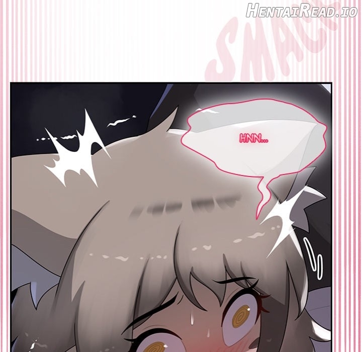 Paws on Campus Chapter 10 - page 84
